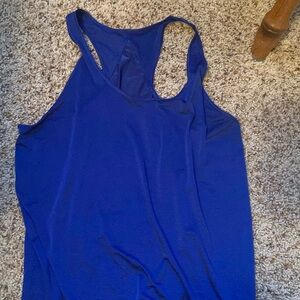 COPY - Lulu essential tank size 8